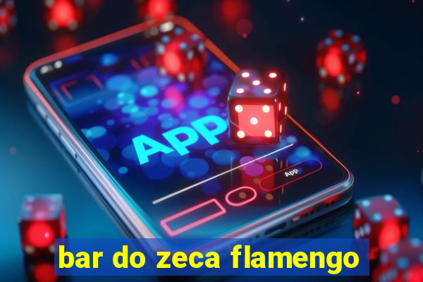 bar do zeca flamengo